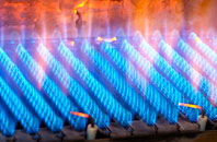 Lower Dicker gas fired boilers